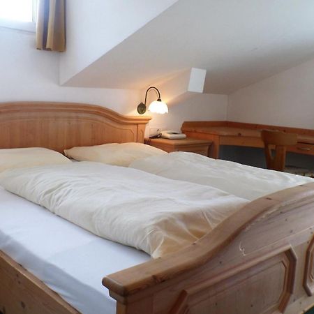 Hotel Puetia Antermoia Luaran gambar