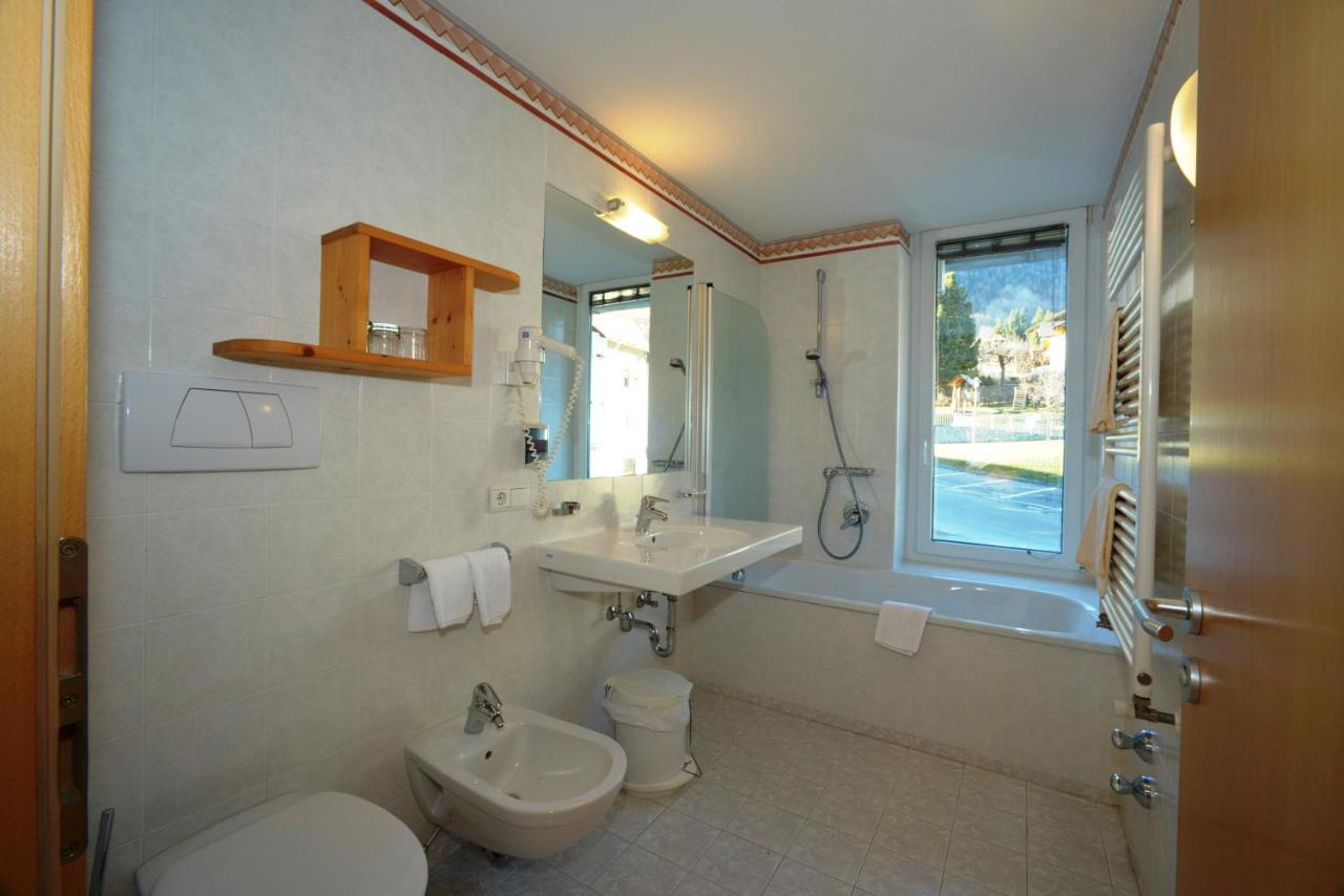 Hotel Puetia Antermoia Luaran gambar