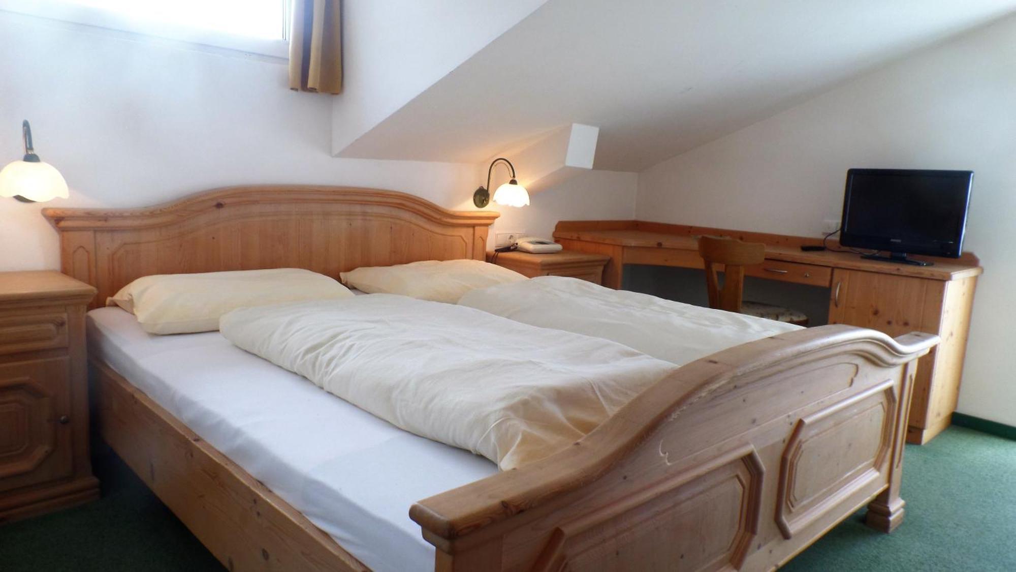 Hotel Puetia Antermoia Luaran gambar