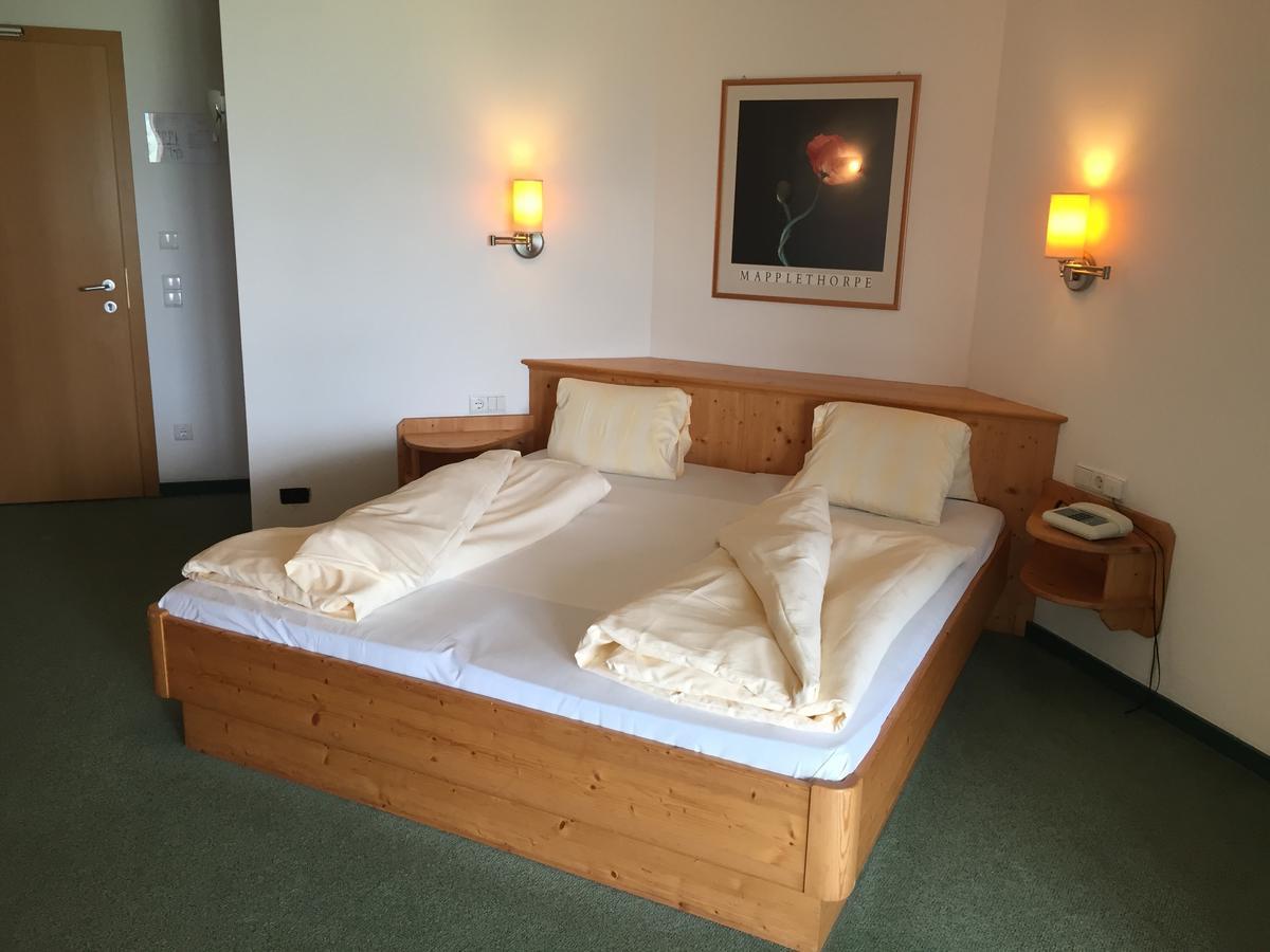 Hotel Puetia Antermoia Luaran gambar