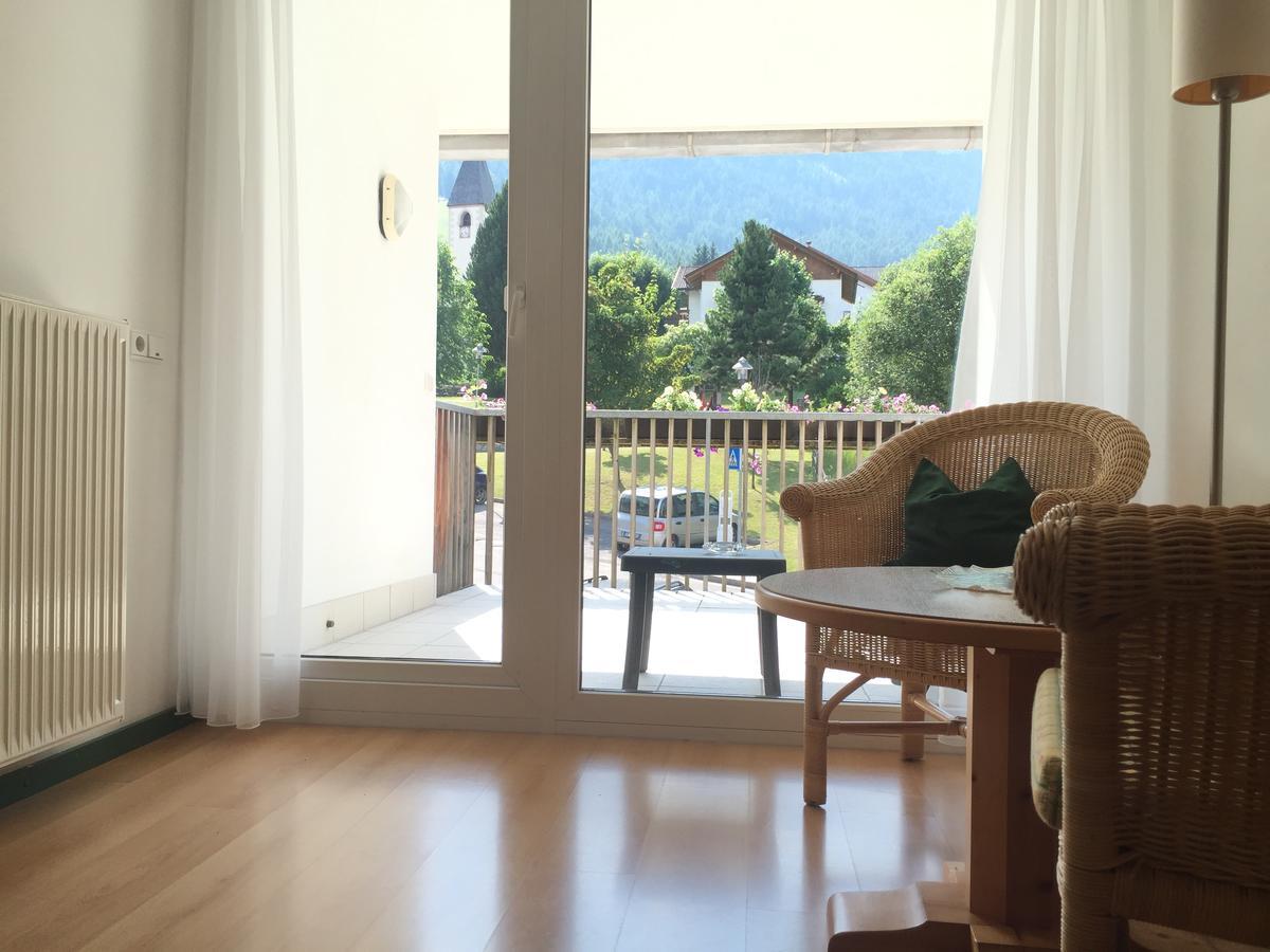Hotel Puetia Antermoia Luaran gambar