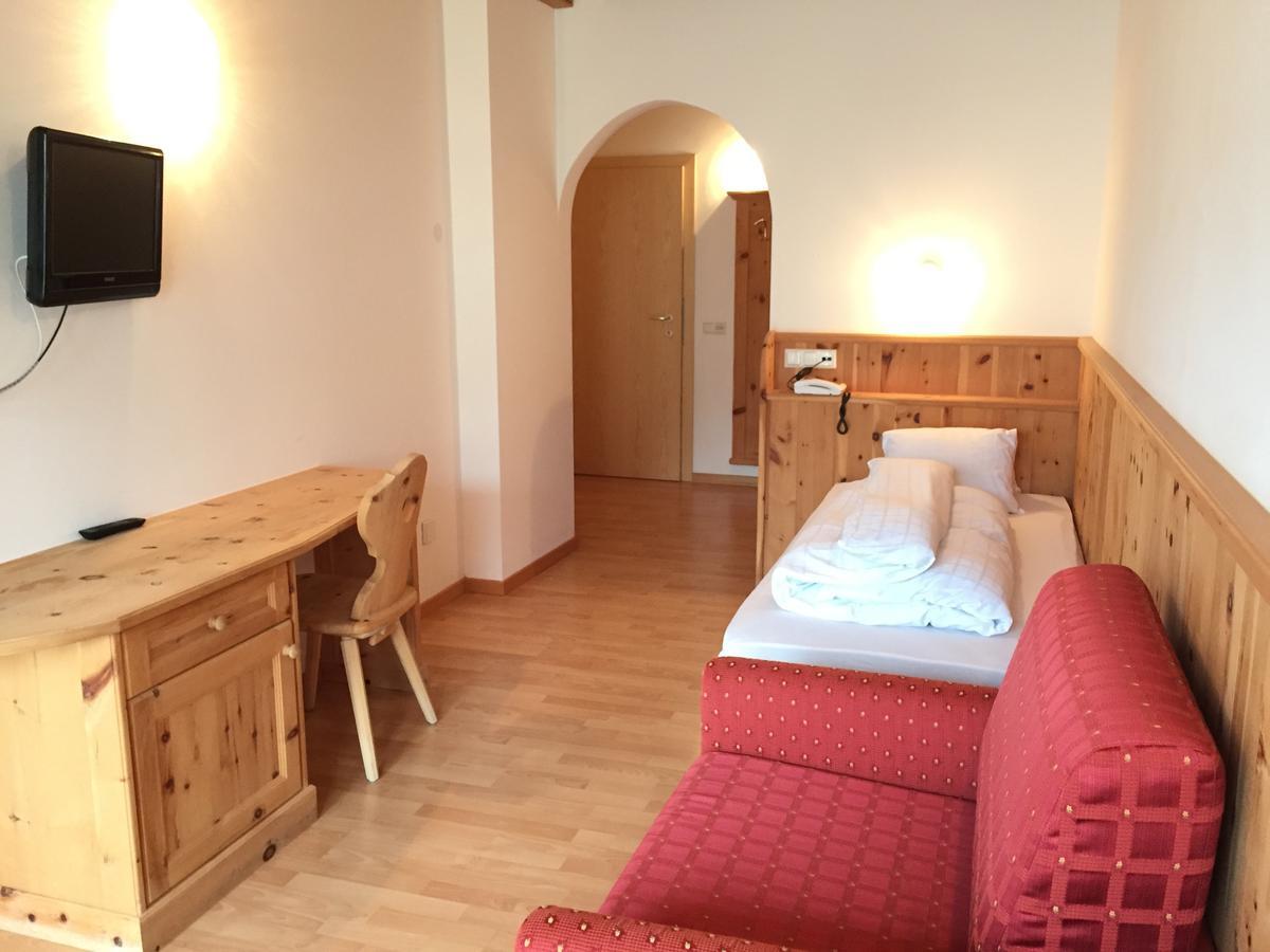 Hotel Puetia Antermoia Luaran gambar