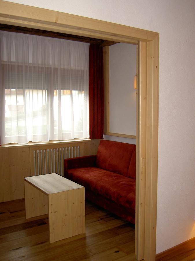 Hotel Puetia Antermoia Luaran gambar