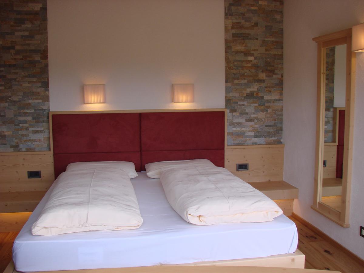 Hotel Puetia Antermoia Luaran gambar