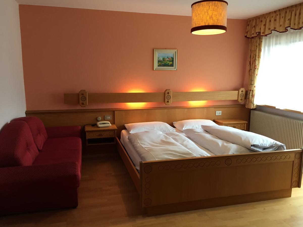 Hotel Puetia Antermoia Luaran gambar
