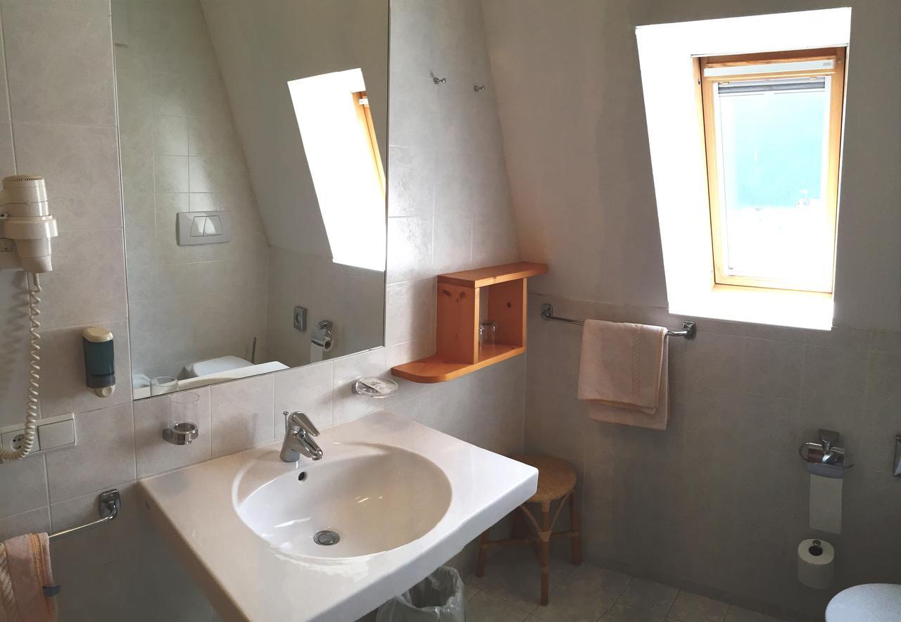 Hotel Puetia Antermoia Luaran gambar