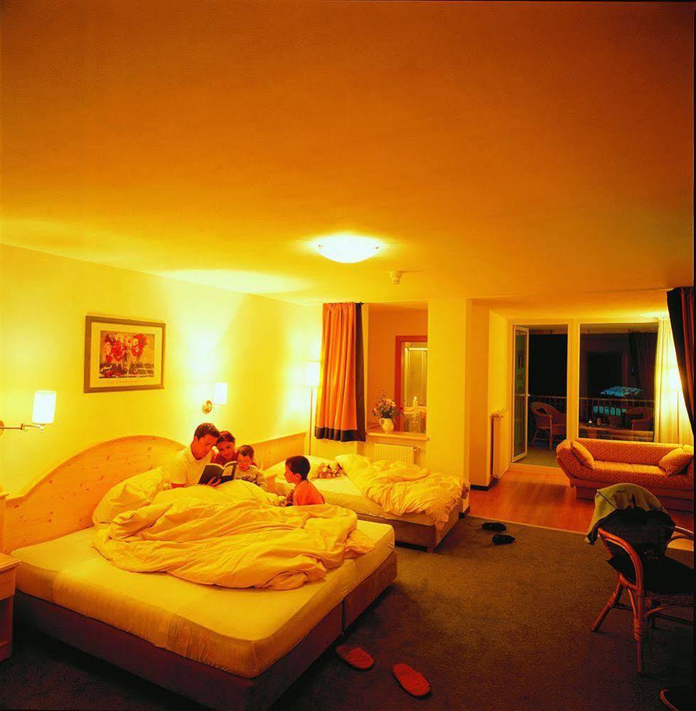 Hotel Puetia Antermoia Luaran gambar