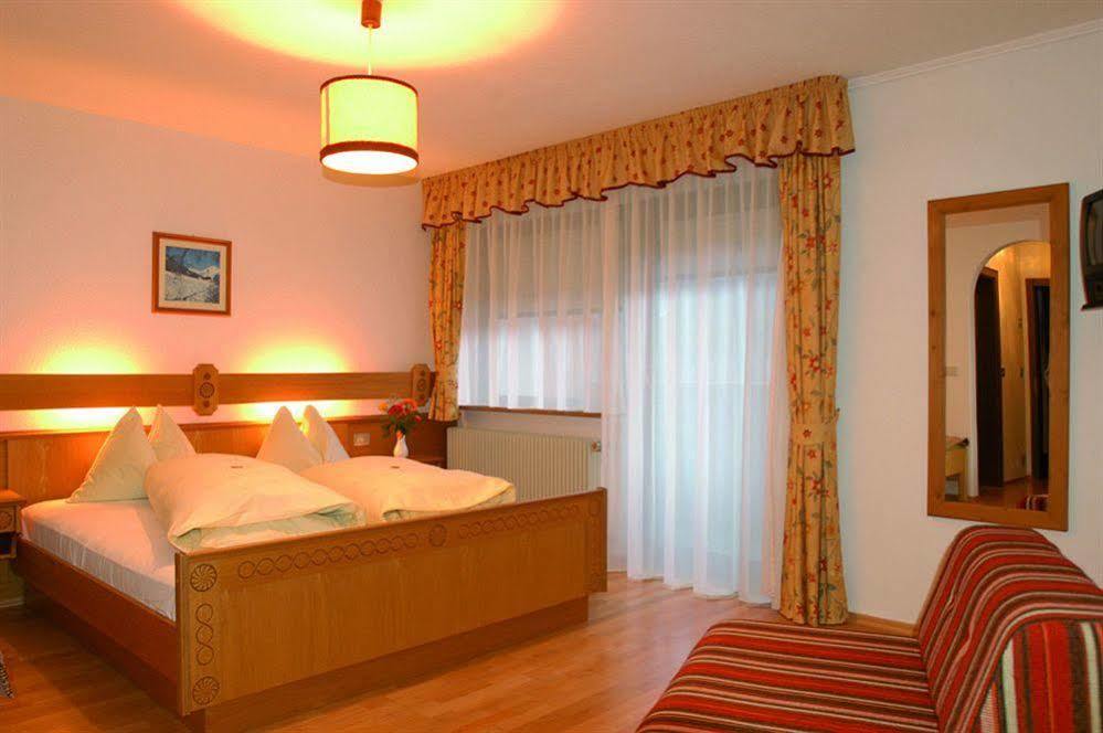 Hotel Puetia Antermoia Luaran gambar