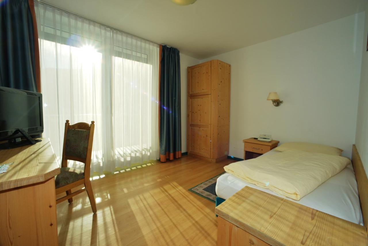 Hotel Puetia Antermoia Luaran gambar